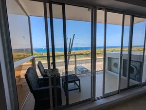Furnished 2bdrm Apartment in Sea View, Masaki for rent