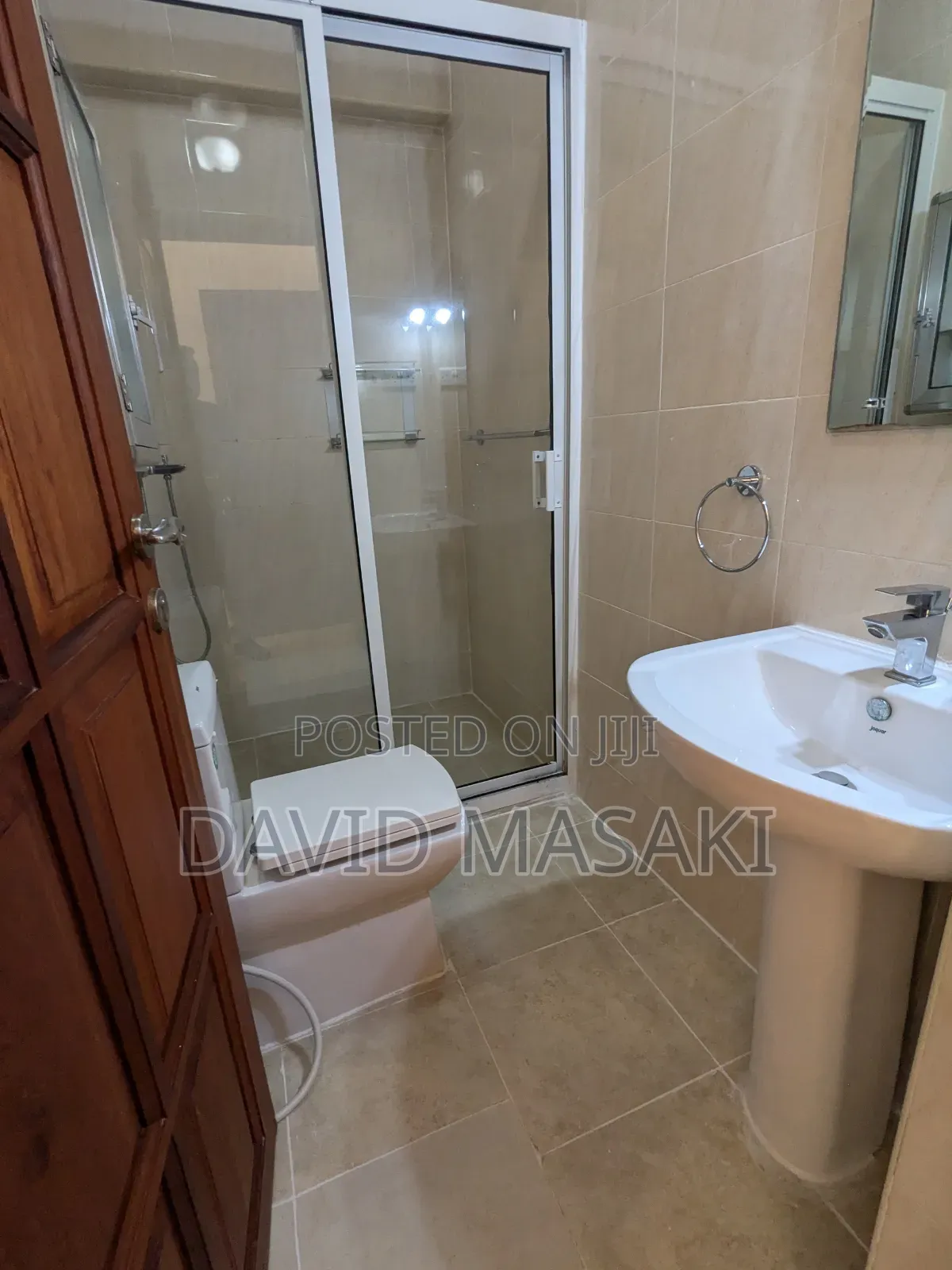 Furnished 2bdrm Apartment in Sea View, Masaki for rent