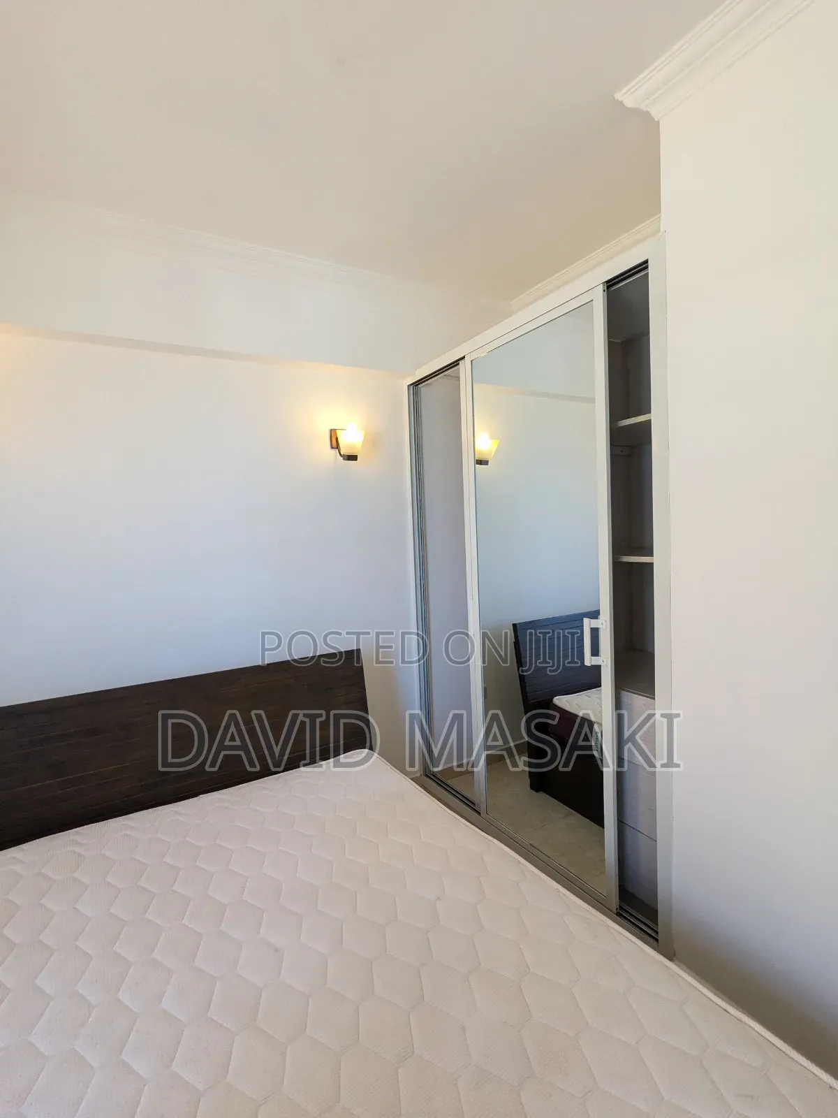 Furnished 2bdrm Apartment in Sea View, Masaki for rent