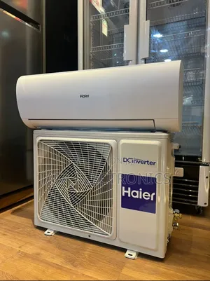 Haier Air Conditioners 12000 Btu || AC 12 Btu Inverter