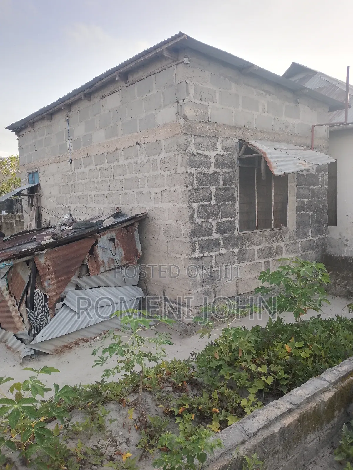 1bdrm Townhouse/Terrace in Tanzania Daresalaam, Ilala for sale