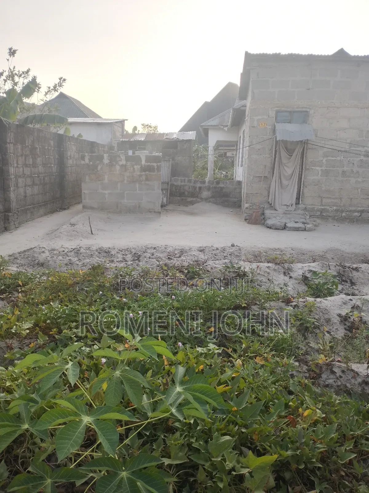 1bdrm Townhouse/Terrace in Tanzania Daresalaam, Ilala for sale
