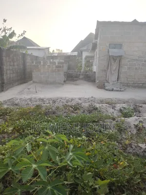 1bdrm Townhouse/Terrace in Tanzania Daresalaam, Ilala for sale