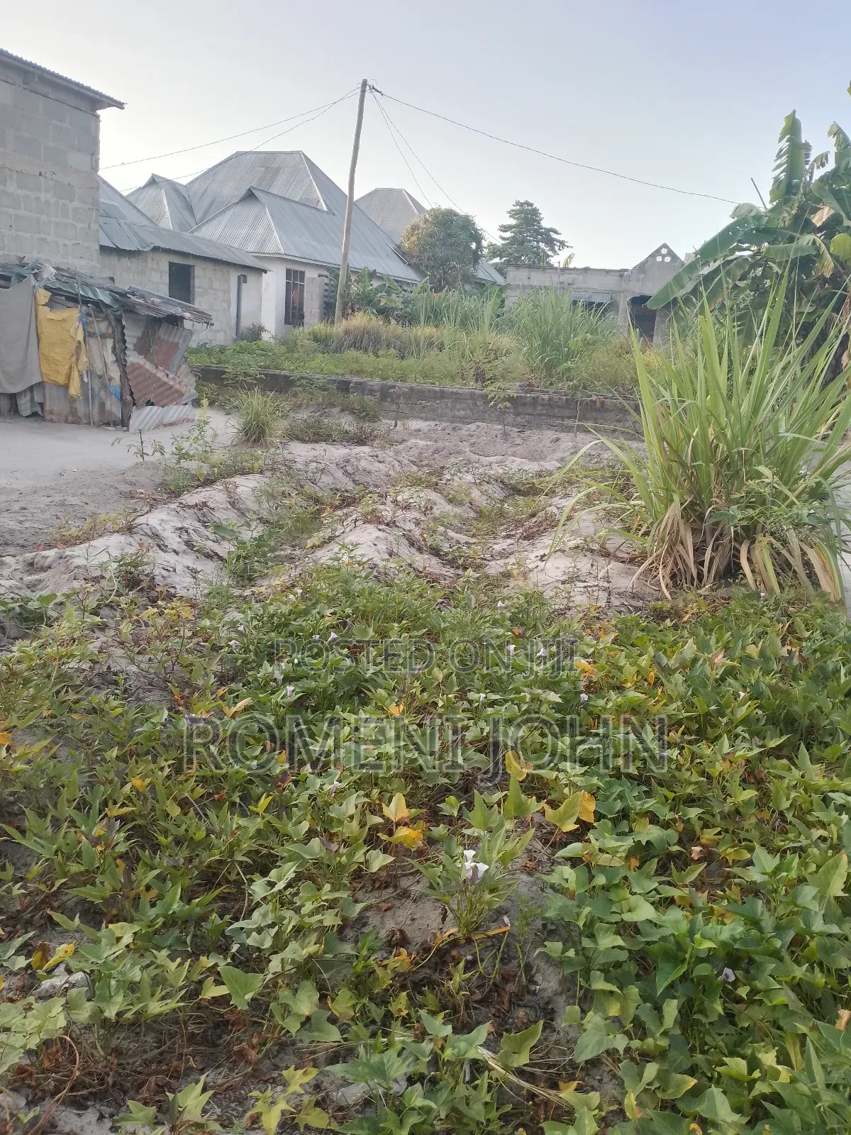 1bdrm Townhouse/Terrace in Tanzania Daresalaam, Ilala for sale