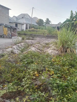 1bdrm Townhouse/Terrace in Tanzania Daresalaam, Ilala for sale