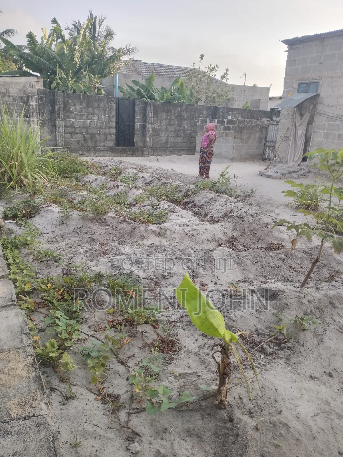 1bdrm Townhouse/Terrace in Tanzania Daresalaam, Ilala for sale