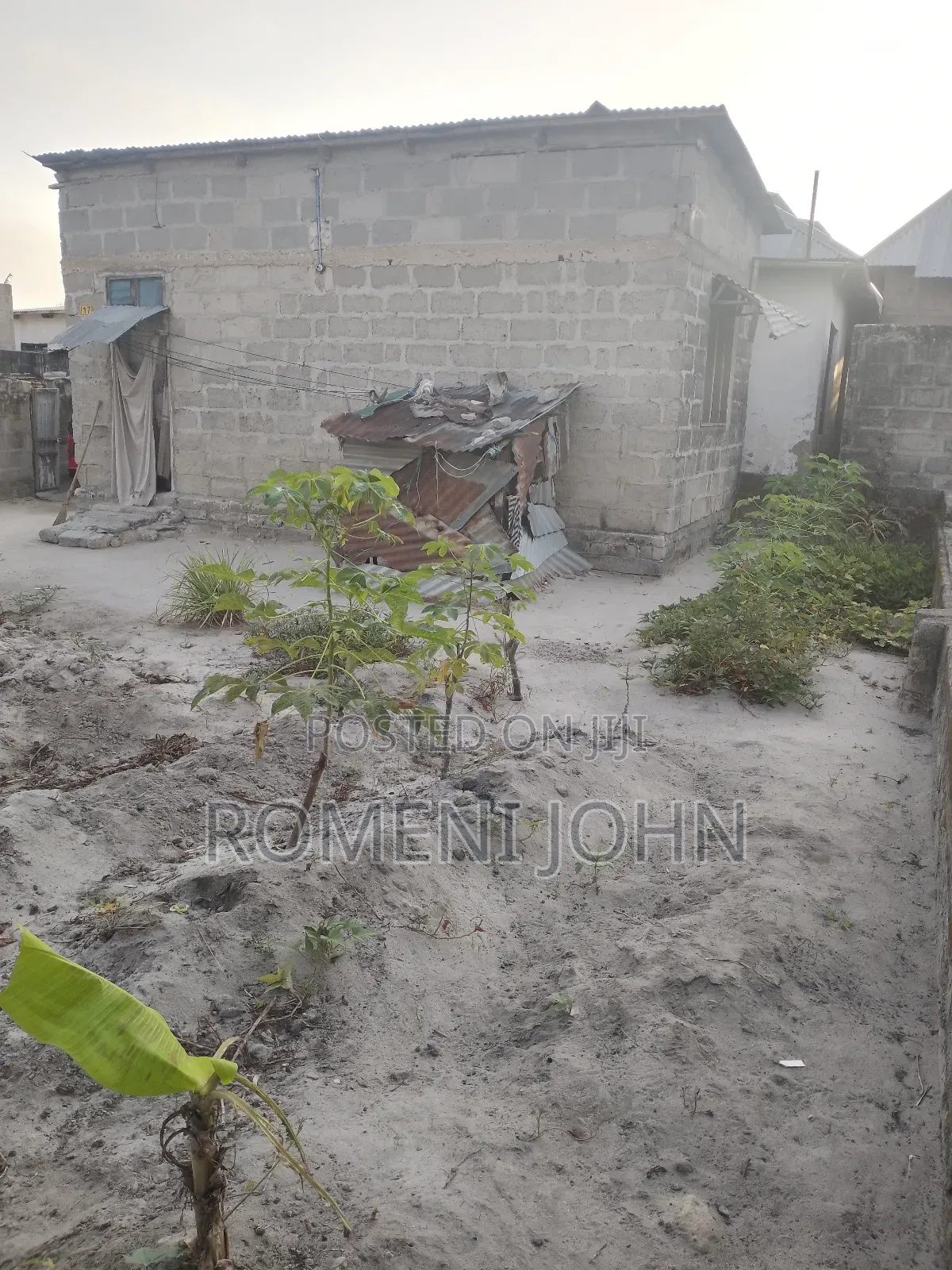 1bdrm Townhouse/Terrace in Tanzania Daresalaam, Ilala for sale