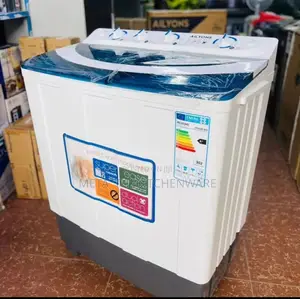 Ailyons Manual Washing Machine 10kg