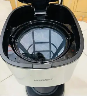 Kodtec Coffee Maker 2L (12 Cups) 900W KT-2312CM