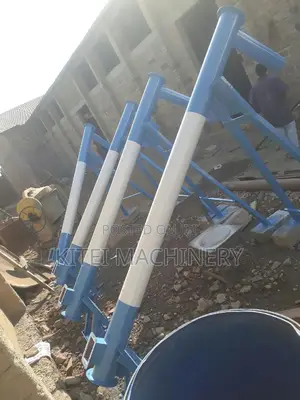Screw Conveyors