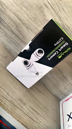 Bulb Smart Camera