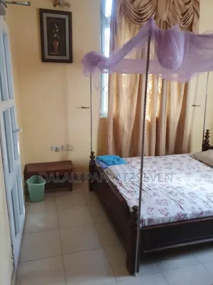 Furnished 1bdrm Apartment in Dalalipapaatzseven, Mbezi Beach for rent