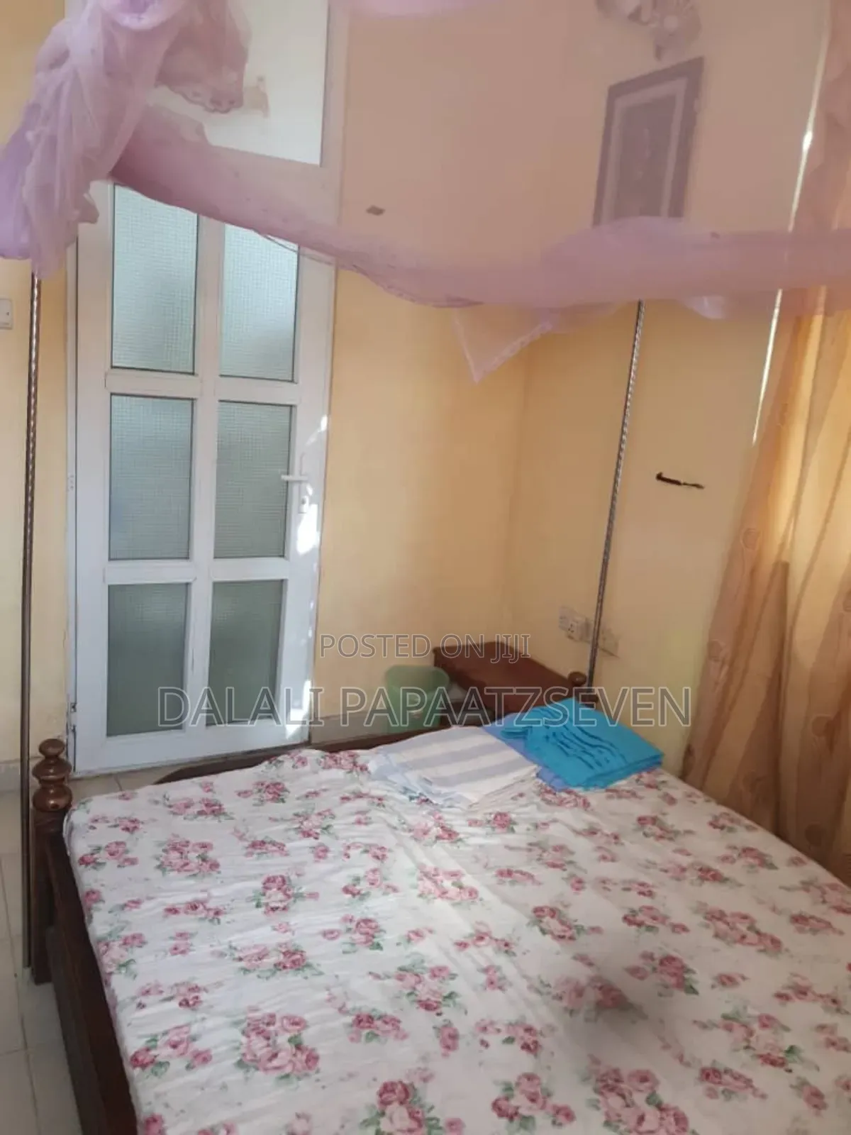 Furnished 1bdrm Apartment in Dalalipapaatzseven, Mbezi Beach for rent