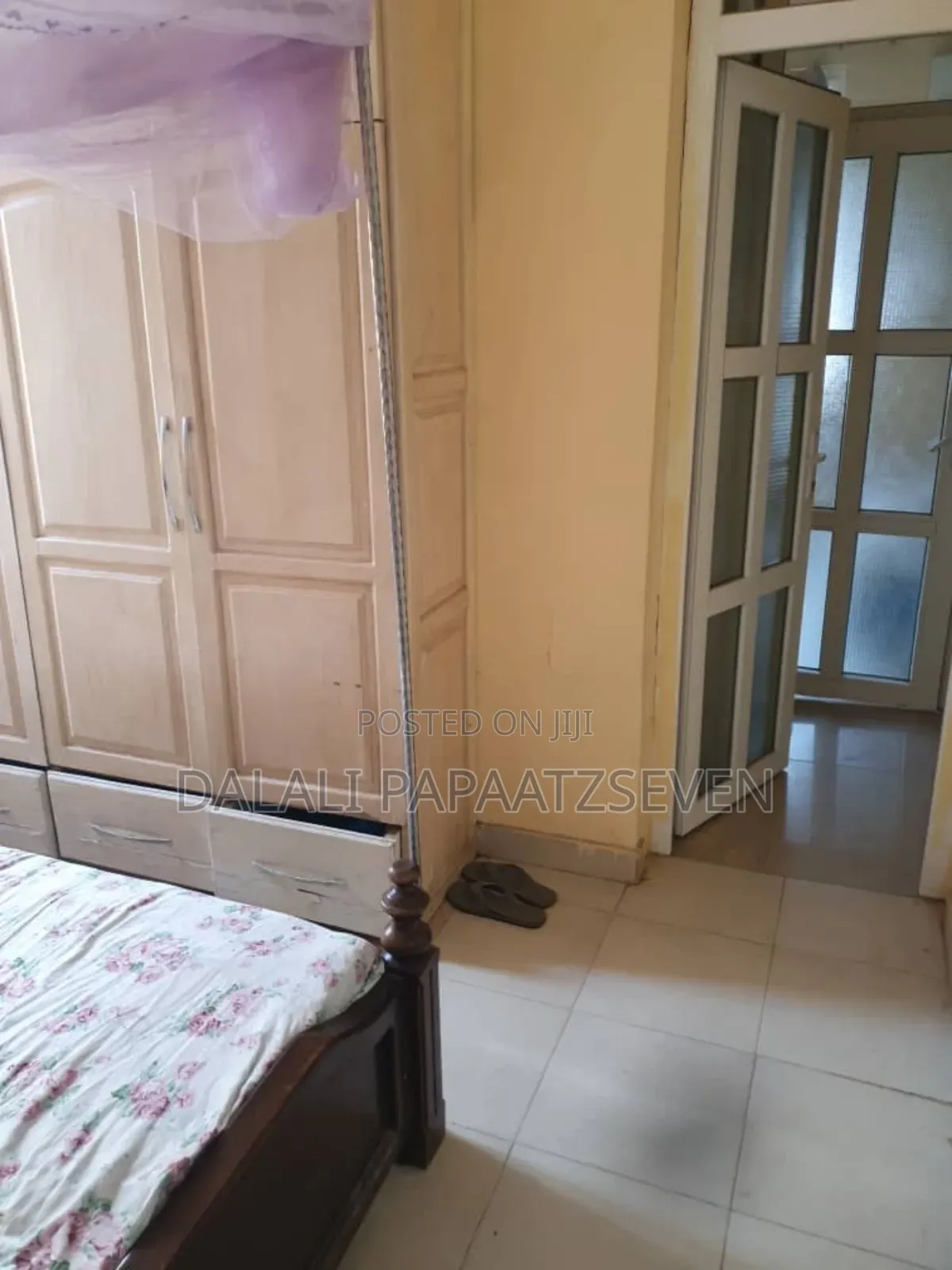 Furnished 1bdrm Apartment in Dalalipapaatzseven, Mbezi Beach for rent
