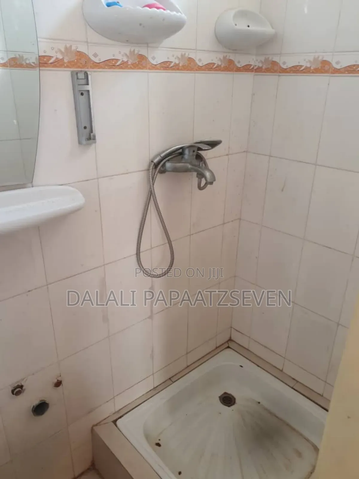 Furnished 1bdrm Apartment in Dalalipapaatzseven, Mbezi Beach for rent