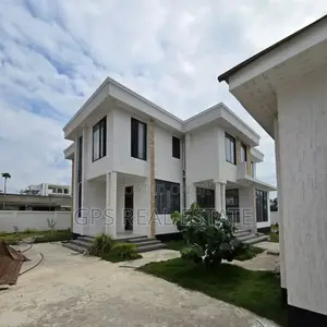 Mini Flat in Mbweni Mpiji, Kinondoni for sale