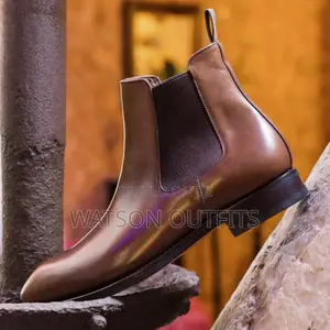 Buti Za Ngozi Za Clarks