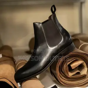 Buti Za Ngozi Za Clarks