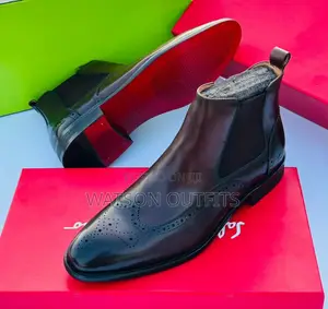 Buti Za Ngozi Za Clarks