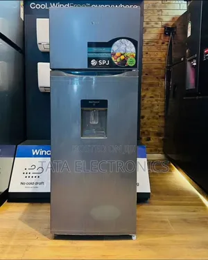 SPJ Fridges 240 LTRS || Refrigerators || RFD-TSLW270C