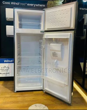 SPJ Fridges 240 LTRS || Refrigerators || RFD-TSLW270C