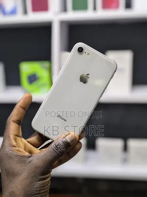 Apple iPhone 8 64 GB White