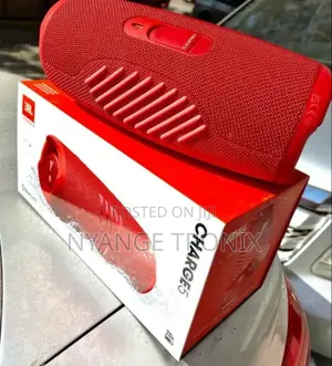 JBL Charge 5