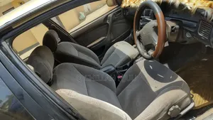 Toyota Corona Premio 2000 Gold