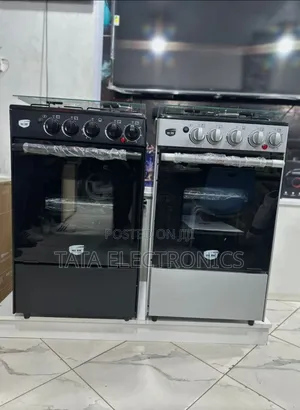 Mr UK Ovens Cooker || 50*55 CM Standing Cooker