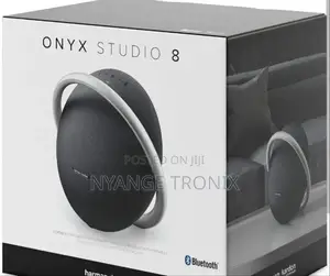 H K Studio 8 Brand New