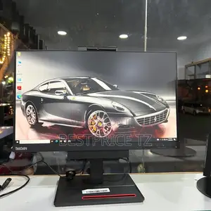 Desktop Computer Lenovo ThinkCentre 22 8GB Intel Core I5 HDD+SSD 500GB