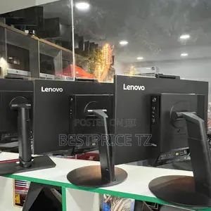 Desktop Computer Lenovo ThinkCentre 22 8GB Intel Core I5 HDD+SSD 500GB