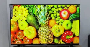 Pinetech Smart Tv