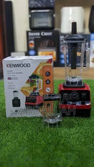 Blender Kenwood