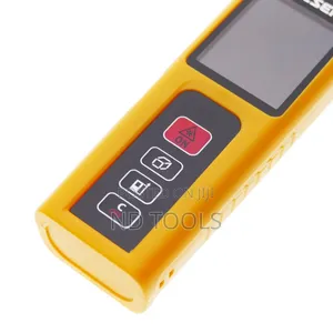 Tolsen 35074 Laser Distance Measure 40m Precision