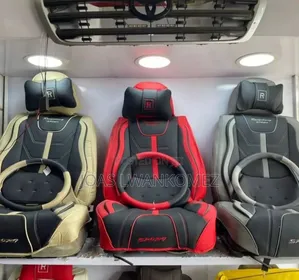 Universal Car Seat Cushions(Seat Covers)