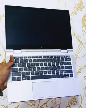 Laptop HP EliteBook X360 1030 G3 16GB Intel Core I5 SSD 256GB