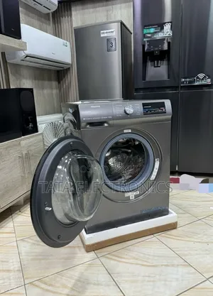 Hisense Washing Machines 10 Kg || WD3Q1043BT