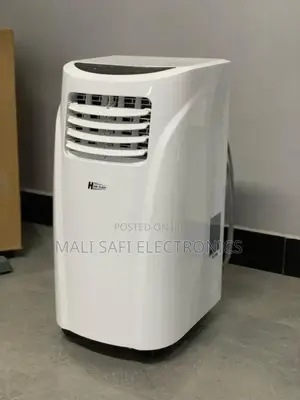 High Class Portable Ac BTU 7000