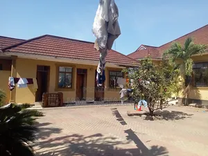8bdrm House in Kinondoni Kibada, Kigamboni for sale