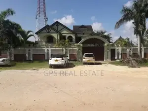 Morden House For Sale At Mikocheni