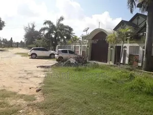 Morden House For Sale At Mikocheni