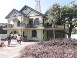 Morden House For Sale At Mikocheni