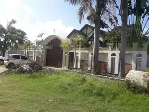 Morden House For Sale At Mikocheni