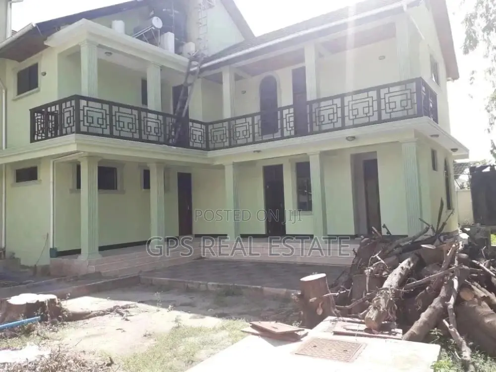 Morden House For Sale At Mikocheni