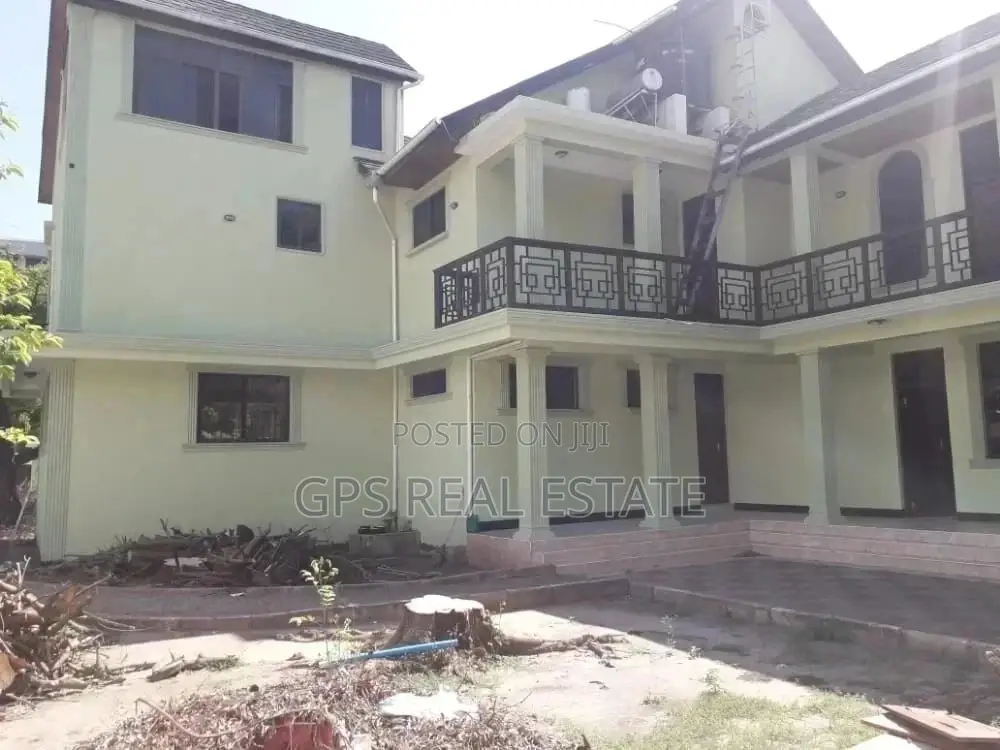 Morden House For Sale At Mikocheni