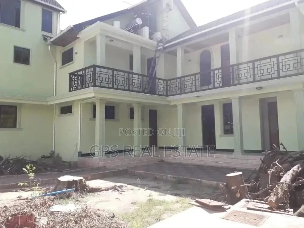 Morden House For Sale At Mikocheni