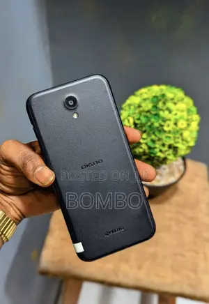 Kyocera Digno Keitai Basic 8 GB Black