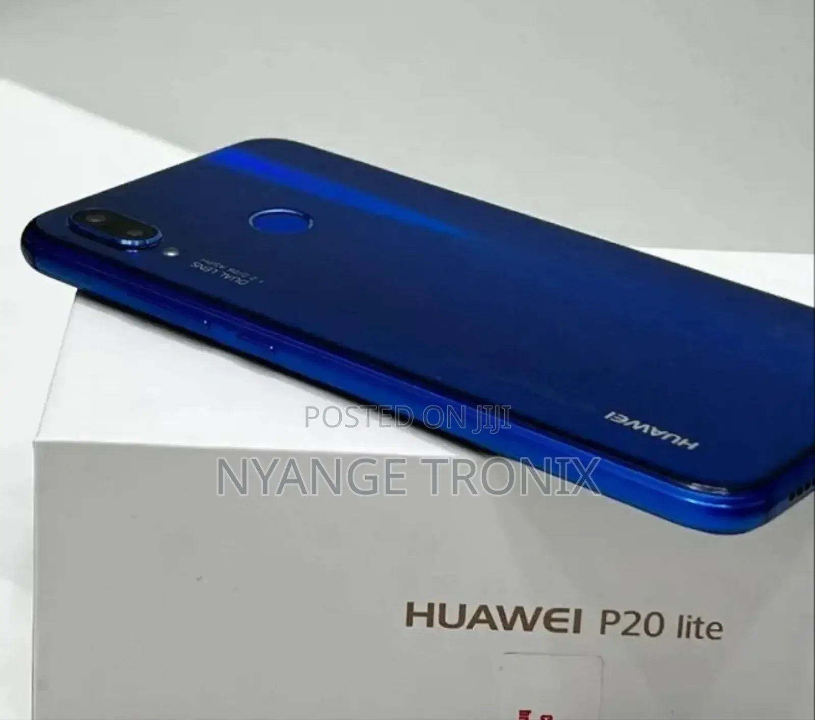 New Huawei P20 Lite 128 GB