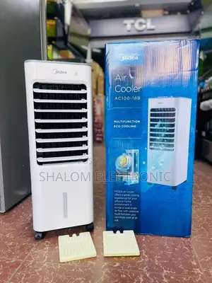 Midea Aircoole Lita 4.8